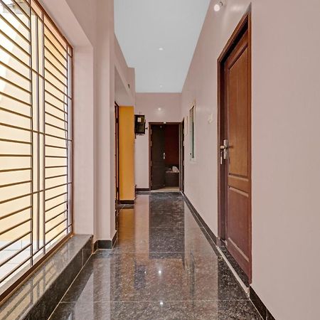 Super Hotel O Hi-Way Residency Madurai Ngoại thất bức ảnh