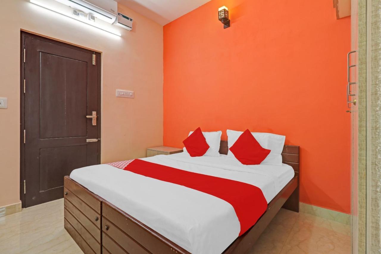 Super Hotel O Hi-Way Residency Madurai Ngoại thất bức ảnh