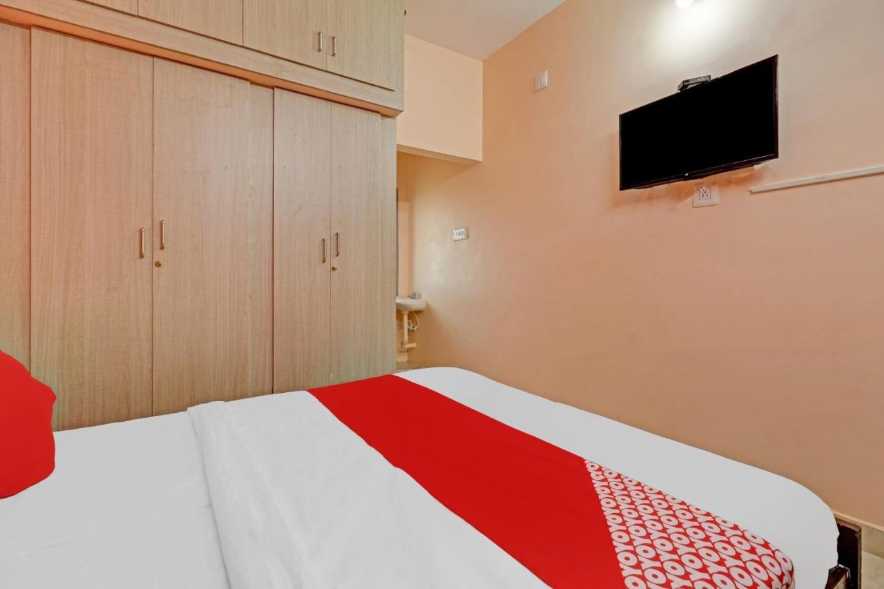 Super Hotel O Hi-Way Residency Madurai Ngoại thất bức ảnh