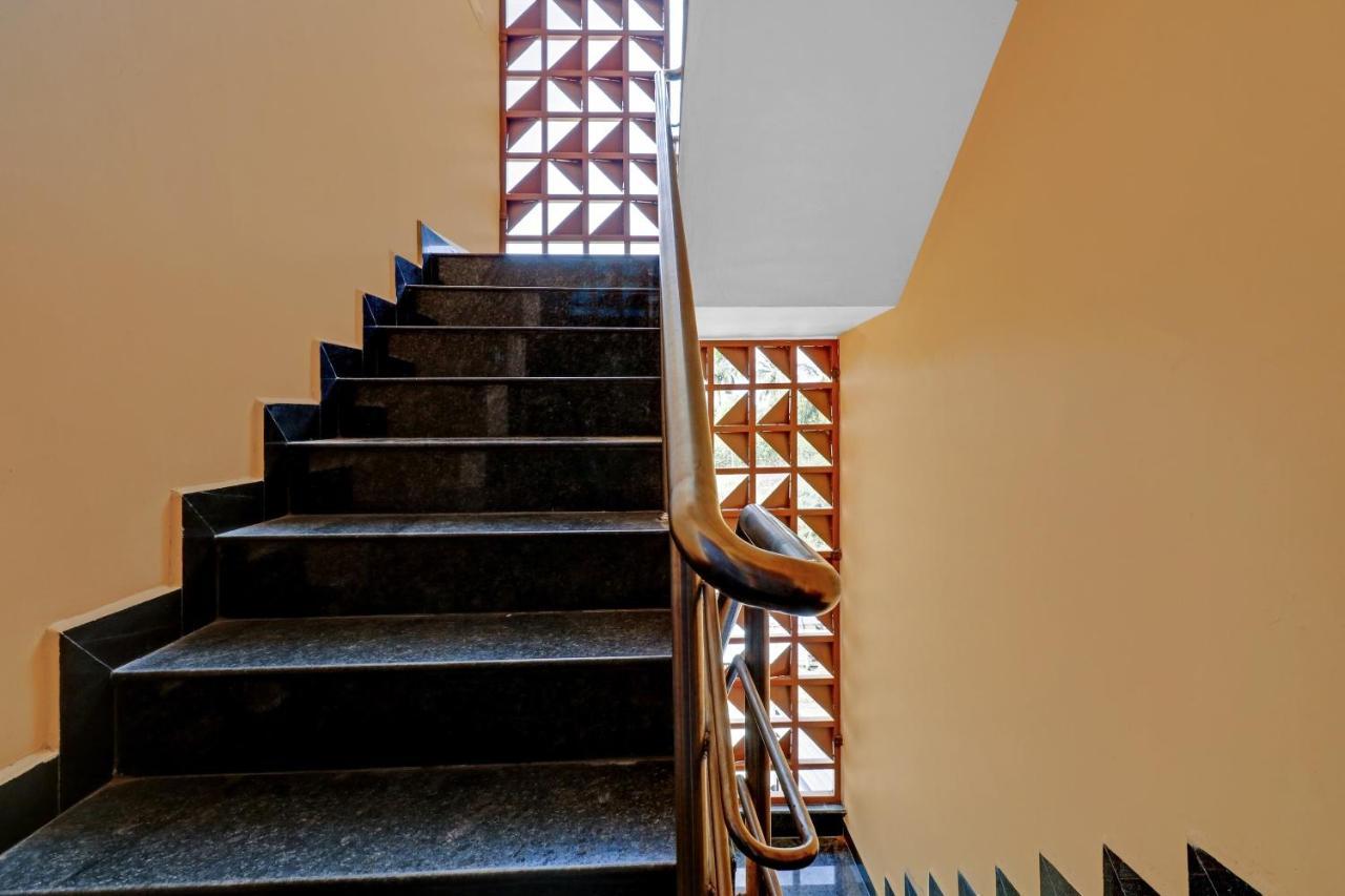 Super Hotel O Hi-Way Residency Madurai Ngoại thất bức ảnh