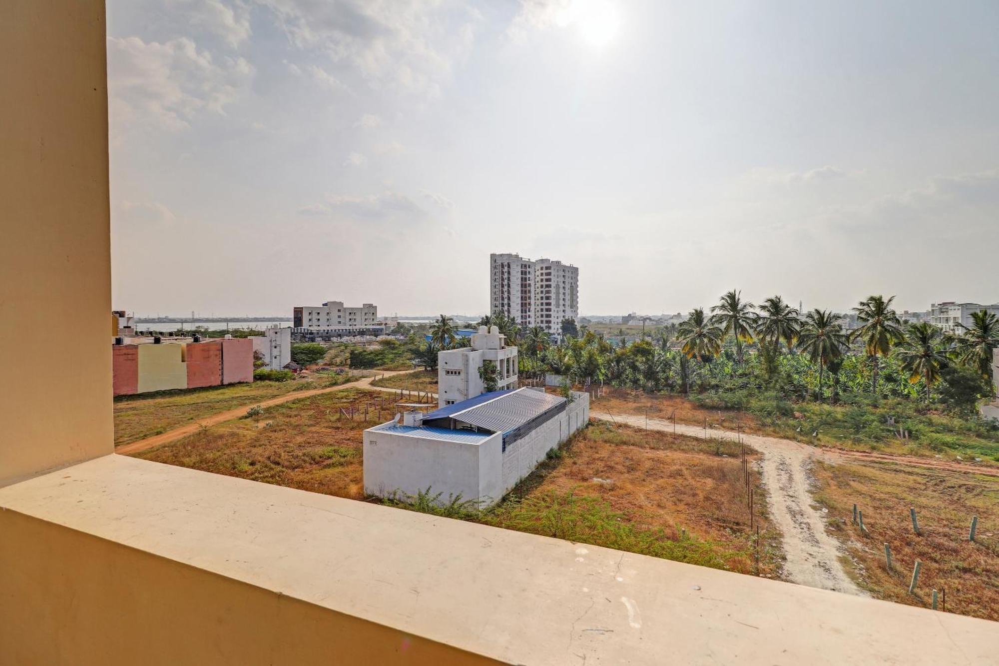 Super Hotel O Hi-Way Residency Madurai Ngoại thất bức ảnh
