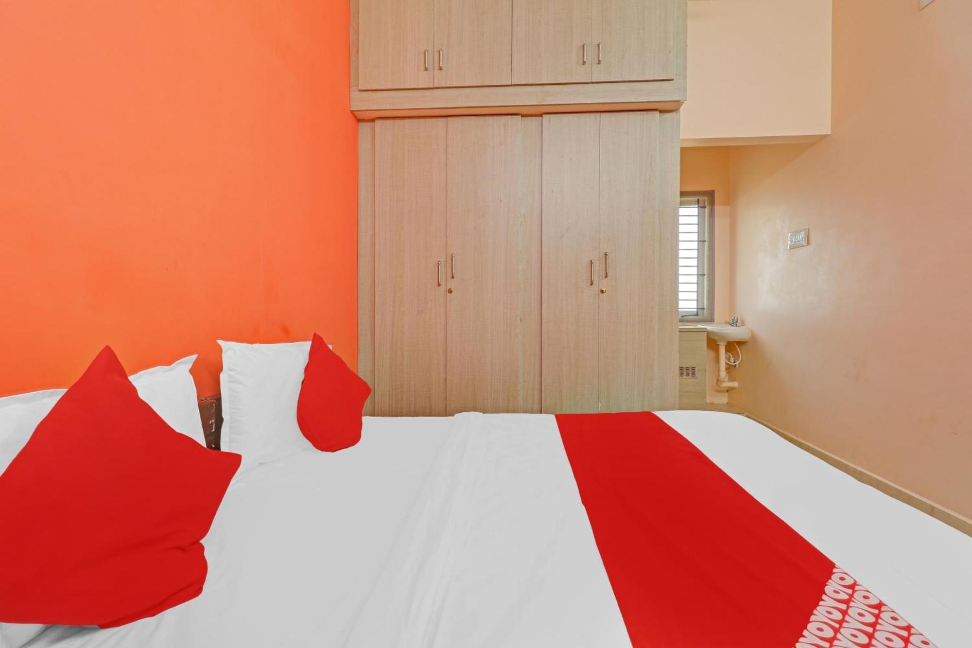Super Hotel O Hi-Way Residency Madurai Ngoại thất bức ảnh