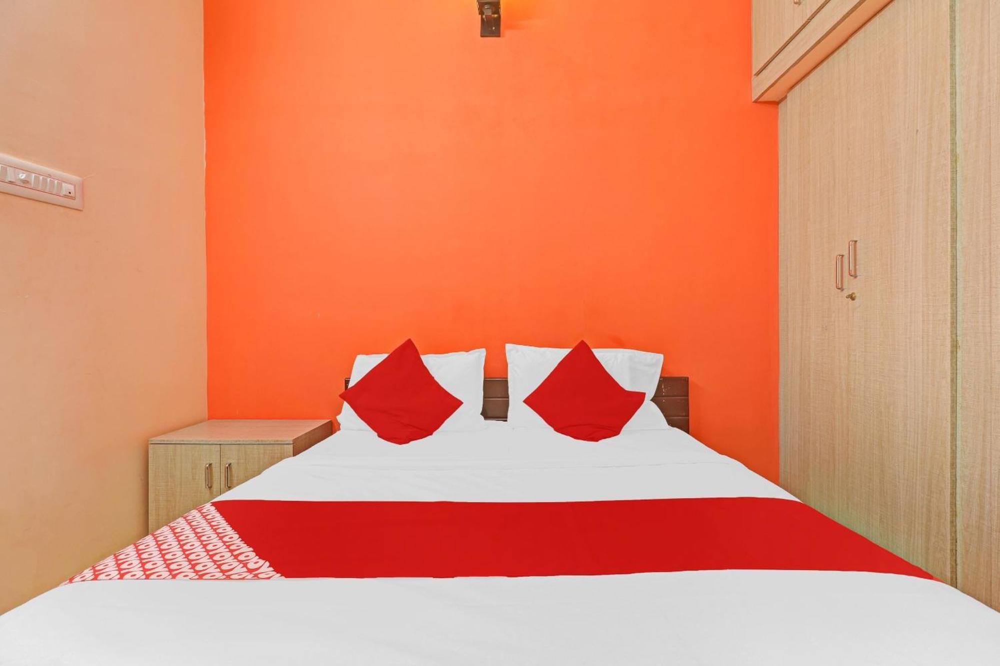 Super Hotel O Hi-Way Residency Madurai Ngoại thất bức ảnh