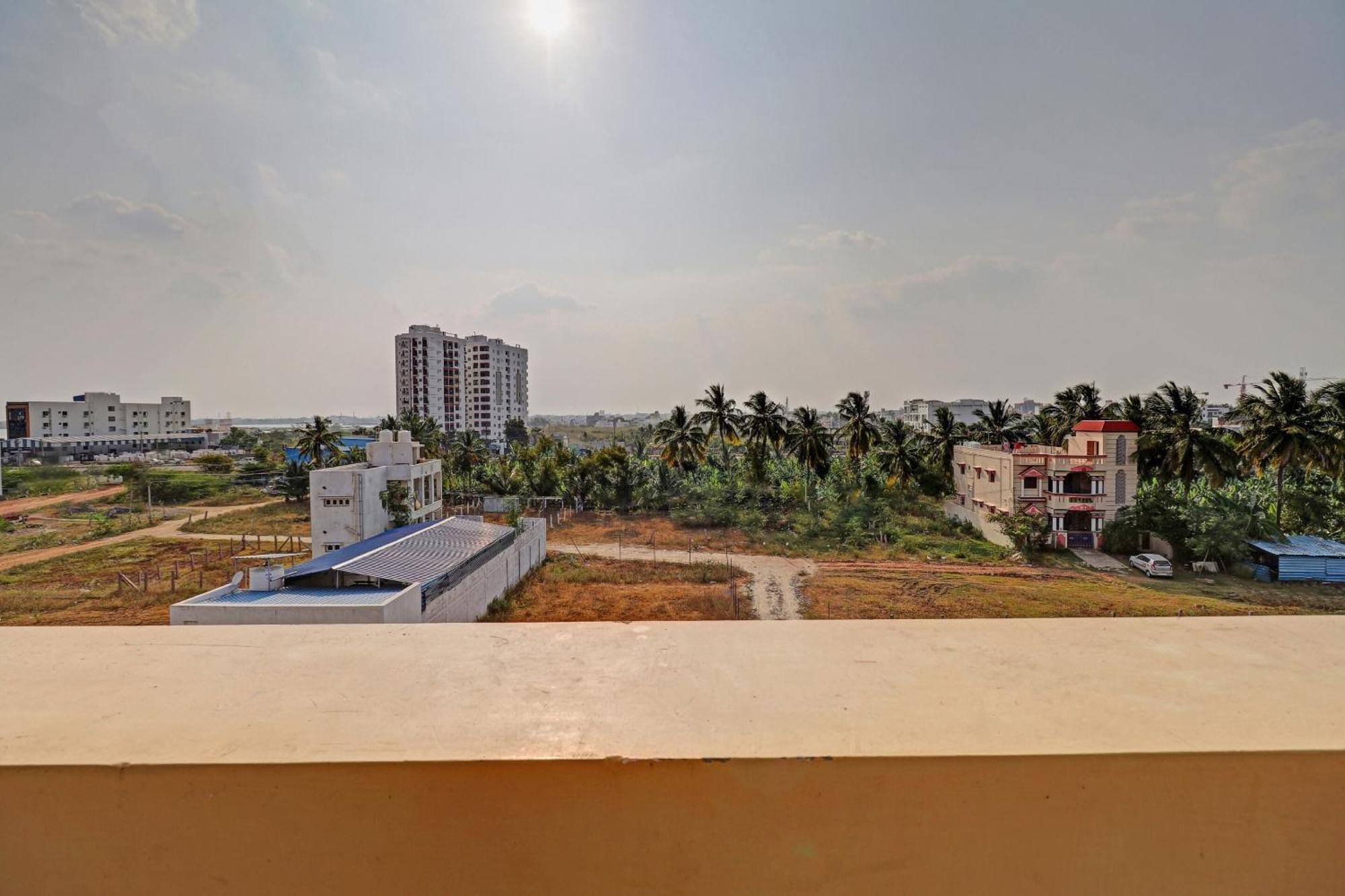 Super Hotel O Hi-Way Residency Madurai Ngoại thất bức ảnh