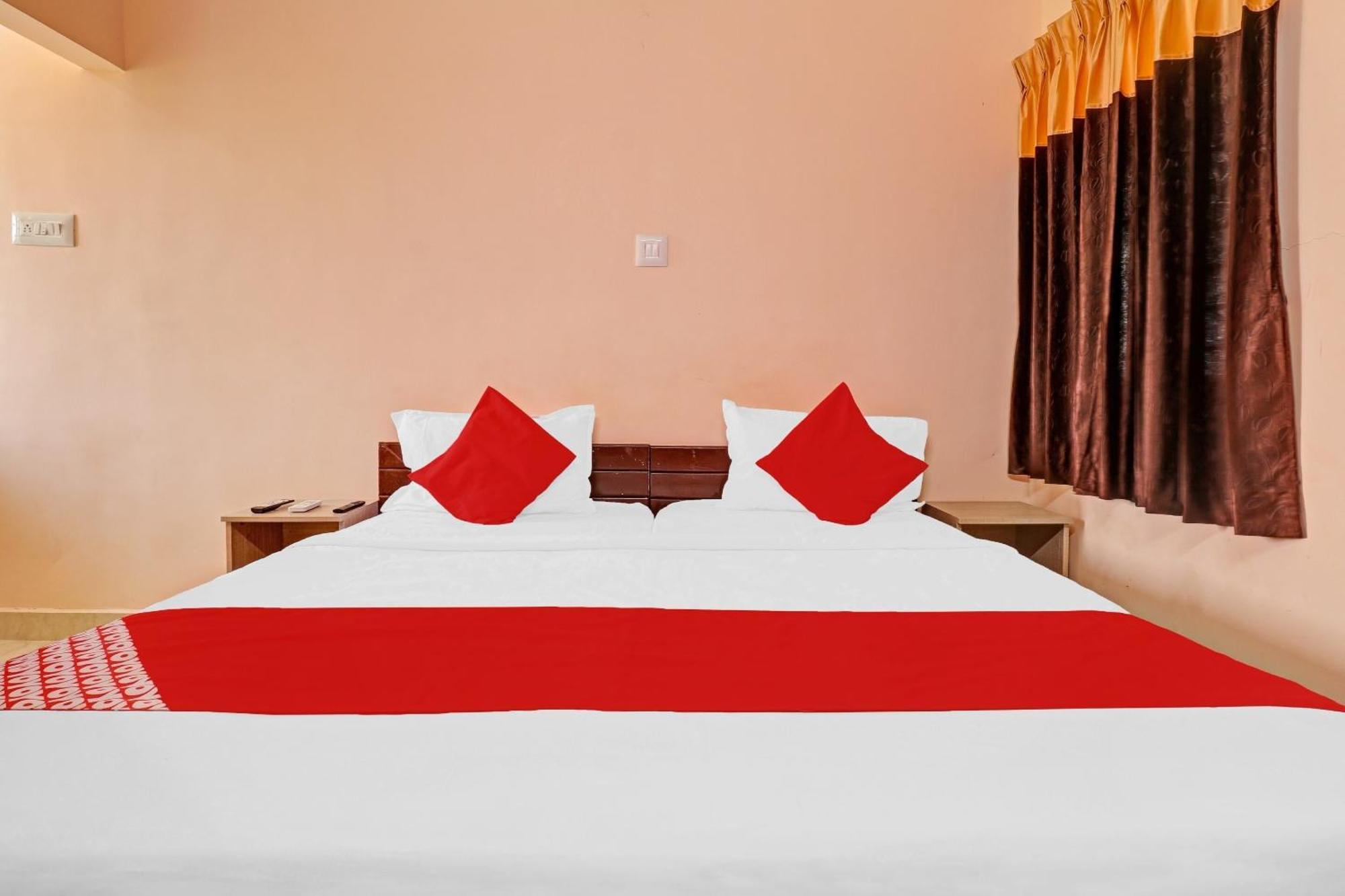 Super Hotel O Hi-Way Residency Madurai Ngoại thất bức ảnh