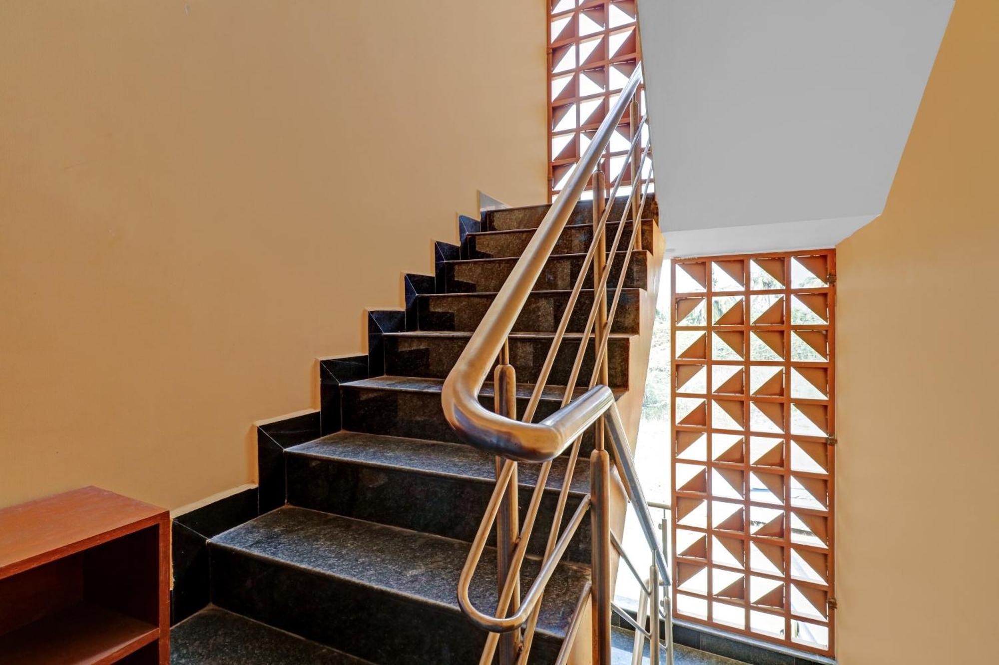 Super Hotel O Hi-Way Residency Madurai Ngoại thất bức ảnh